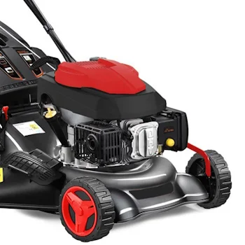 Blue Bird benzinska kosačica 173CC SPRINT B51T Blue Bird benzinska kosačica 173CC SPRINT B51T