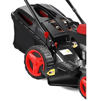 Blue Bird benzinska kosačica 173CC SPRINT B51T Blue Bird benzinska kosačica 173CC SPRINT B51T