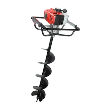 Blue Bird benzinski bušač za zemlju 1.7KS NEA431