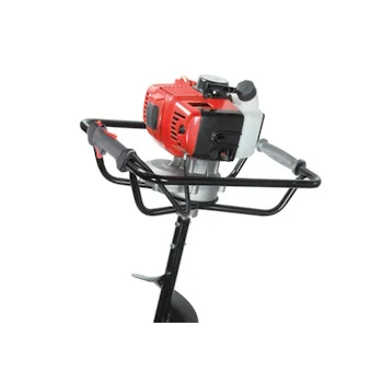 Blue Bird benzinski bušač za zemlju 1.7KS NEA431-1