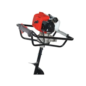 Blue Bird benzinski bušač za zemlju 3.8KS NEA610ST Blue Bird benzinski bušač za zemlju 3.8KS NEA610ST