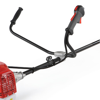 Blue Bird benzinski trimer 1.7KS BC431B-3