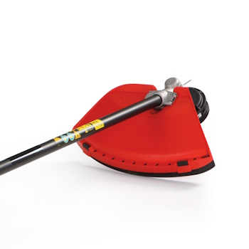 Blue Bird benzinski trimer 1.7KS BC431B-4