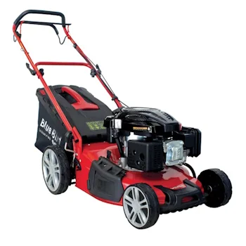 Blue Bird samohodna benzinska kosačica 139CC TAURUS L46T Blue Bird samohodna benzinska kosačica 139CC TAURUS L46T