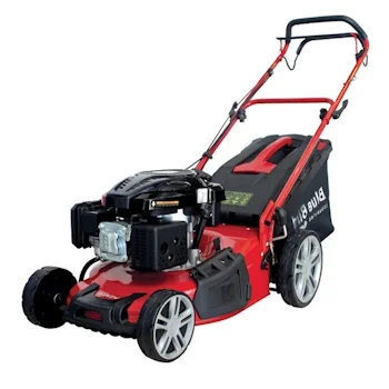 Blue Bird samohodna benzinska kosačica 139CC TAURUS L46T Blue Bird samohodna benzinska kosačica 139CC TAURUS L46T