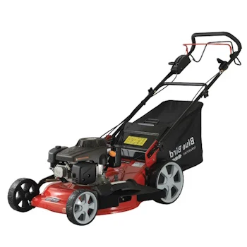 Blue Bird samohodna benzinska kosačica 196CC TAURUS L56TW Blue Bird samohodna benzinska kosačica 196CC TAURUS L56TW