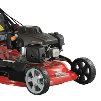 Blue Bird samohodna benzinska kosačica 196CC TAURUS L56TW Blue Bird samohodna benzinska kosačica 196CC TAURUS L56TW