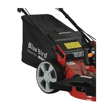 Blue Bird samohodna benzinska kosačica 196CC TAURUS L56TW Blue Bird samohodna benzinska kosačica 196CC TAURUS L56TW