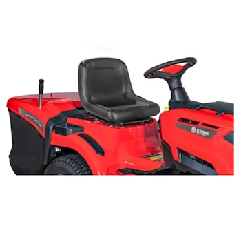 Blue Bird traktorska kosačica 586CC TR P 102H TWIN-2