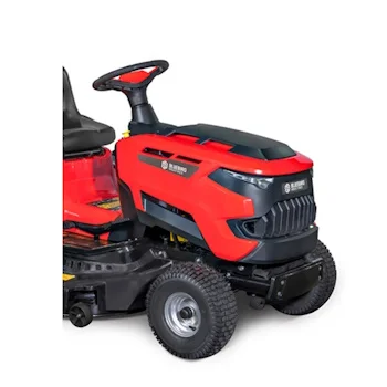 Blue Bird traktorska kosačica 586CC TR P 102H TWIN-3