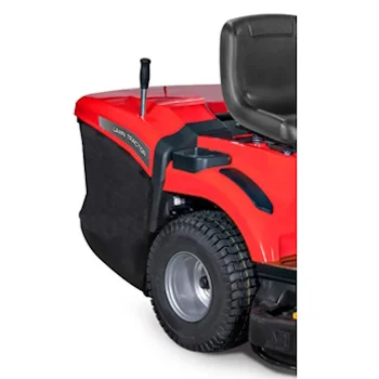 Blue Bird traktorska kosačica 586CC TR P 102H TWIN-4