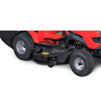 Blue Bird traktorska kosačica 586CC TR P 102H TWIN-5