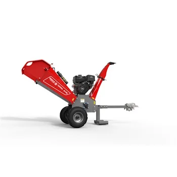 Blue Bird usitnjivač grana 12KS SHL1200-1