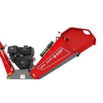 Blue Bird usitnjivač grana 12KS SHL1200-2