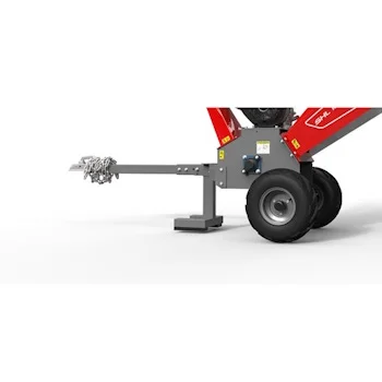 Blue Bird usitnjivač grana 12KS SHL1200-3