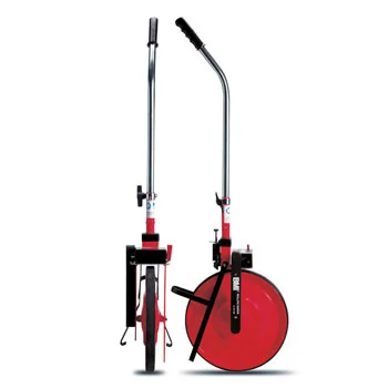 BMI točak merni-ciklometar SUPER 318.3mm 7001992 BMI točak merni-ciklometar SUPER 318.3mm 7001992