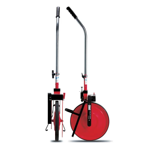 BMI točak merni-ciklometar SUPER 318.3mm 7001992 BMI točak merni-ciklometar SUPER 318.3mm 7001992