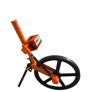 BMI točak merni-ciklometar EASY 318,3mm 7001994 BMI točak merni-ciklometar EASY 318,3mm 7001994