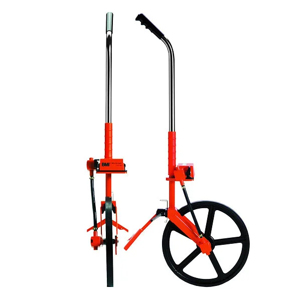 BMI točak merni-ciklometar EASY 318,3mm 7001994 BMI točak merni-ciklometar EASY 318,3mm 7001994