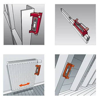 BMI libela LEVELBOY 200mm BMI 604 604020 BMI libela LEVELBOY 200mm BMI 604 604020