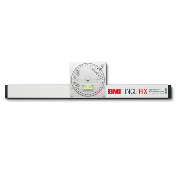 BMI libela sa uglomerom i magnetom BMI 645 600mm 645060EM BMI libela sa uglomerom i magnetom BMI 645 600mm 645060EM