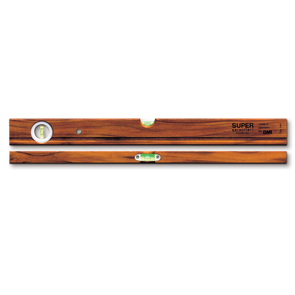 BMI libela drvena BMI 661 600mm 661060 BMI libela drvena BMI 661 600mm 661060