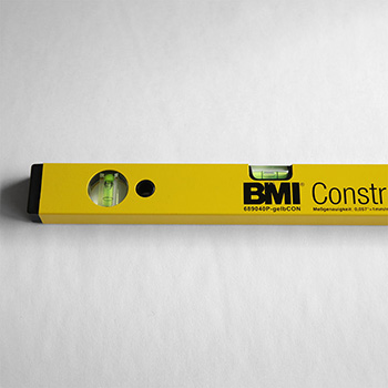 BMI libela CONSTRUCT 400mm BMI 689 689040P-gelbCON-2