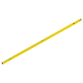 BMI libela CONSTRUCT 2000mm BMI 689 689200P-gelbCON BMI libela CONSTRUCT 2000mm BMI 689 689200P-gelbCON