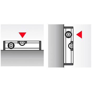 BMI libela 80cm BMI 690 EUROSTAR 690080E BMI libela 80cm BMI 690 EUROSTAR 690080E