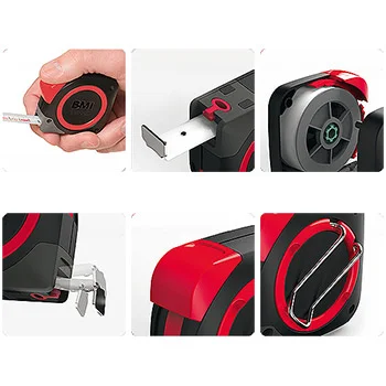 BMI merna traka Vario STANDARD 3m BMI 411 411341120-3