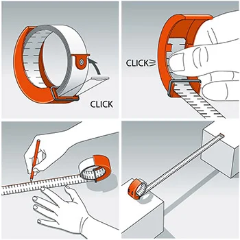 BMI merna traka Quicky 2m BMI 429 429241021-4