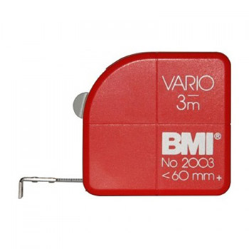 BMI merna traka VARIO 2m BMI 401 401241030