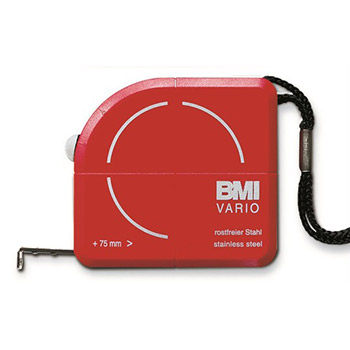 BMI merna traka VARIO R 2m BMI 401 401243020 BMI merna traka VARIO R 2m BMI 401 401243020