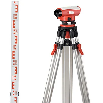 BMI optički nivelator BMI 646 set 6462024-SET BMI optički nivelator BMI 646 set 6462024-SET