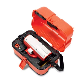 BMI optički nivelator BMI 646 set 6462024-SET BMI optički nivelator BMI 646 set 6462024-SET