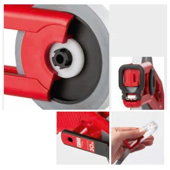 BMI pantljika (merna traka) na dršci 30m AF BMI 505 505324030AF BMI pantljika (merna traka) na dršci 30m AF BMI 505 505324030AF