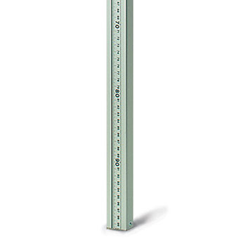 BMI štap merni teleskopski 5m 7105035-1