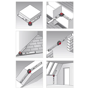 BMI ugaonik građevinski 60x120 BMI 715 715060120 BMI ugaonik građevinski 60x120 BMI 715 715060120