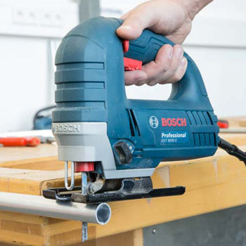 Bosch ubodna testera Professional GST 8000 E 060158H000 Bosch ubodna testera Professional GST 8000 E 060158H000
