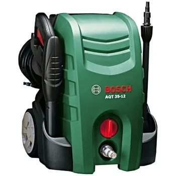 Bosch perač pod visokim pritiskom AQT 35-12 + 06008A7101-1 Bosch perač pod visokim pritiskom AQT 35-12 + 06008A7101-1