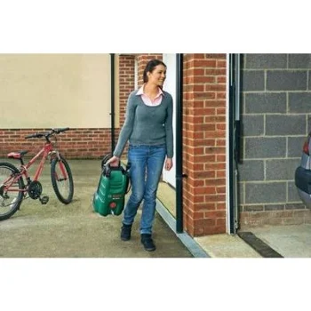 Bosch perač pod visokim pritiskom AQT 35-12 + 06008A7101-3 Bosch perač pod visokim pritiskom AQT 35-12 + 06008A7101-3