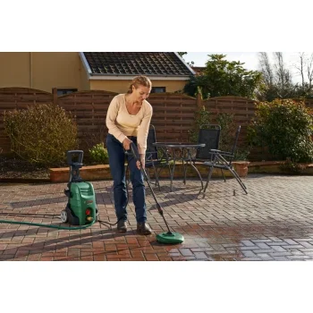 Bosch perač pod visokim pritiskom AQT 35-12 + 06008A7101-4 Bosch perač pod visokim pritiskom AQT 35-12 + 06008A7101-4