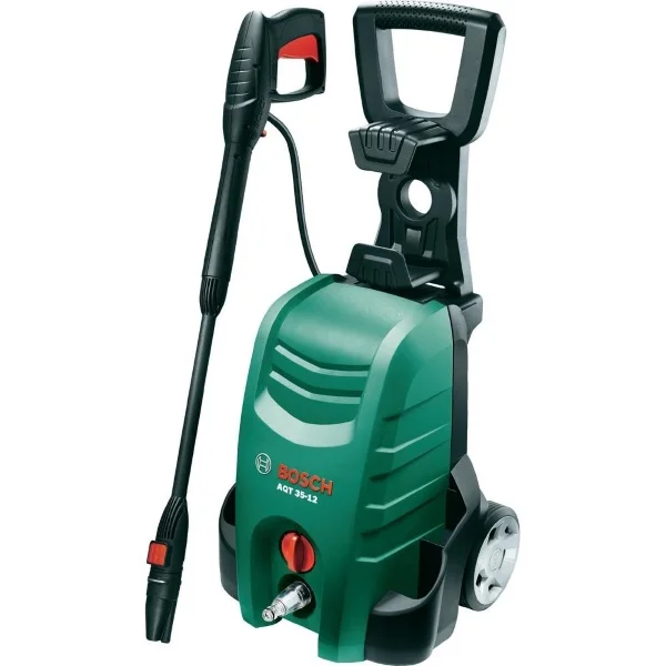 Bosch perač pod visokim pritiskom AQT 35-12 + 06008A7101 Bosch perač pod visokim pritiskom AQT 35-12 + 06008A7101