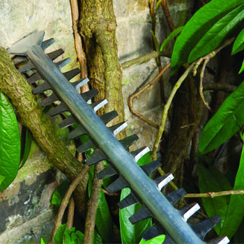 Bosch makaze za živu ogradu AHS 60-26 0600847H00 Bosch makaze za živu ogradu AHS 60-26 0600847H00