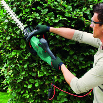 Bosch makaze za živu ogradu AHS 60-26 0600847H00 Bosch makaze za živu ogradu AHS 60-26 0600847H00