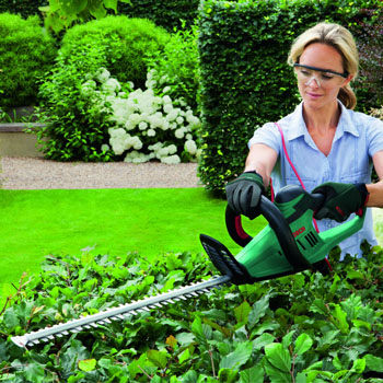 Bosch makaze za živu ogradu AHS 60-26 0600847H00 Bosch makaze za živu ogradu AHS 60-26 0600847H00