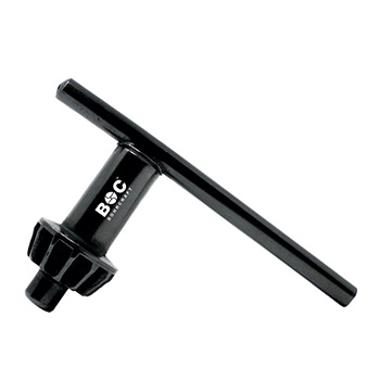 Bohrcraft stezna glava sa ključem 1.5-13mm 14650301312 Bohrcraft stezna glava sa ključem 1.5-13mm 14650301312