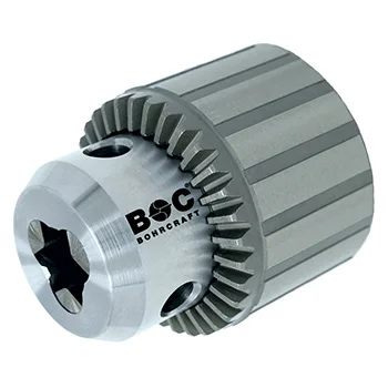 Bohrcraft stezna glava sa ključem PRO 2-13mm 14660301312 Bohrcraft stezna glava sa ključem PRO 2-13mm 14660301312
