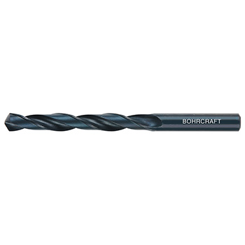 Bohrcraft set spiralnih burgija HSS DIN 338 Ø1-10mm 19kom. M10 11001310019 Bohrcraft set spiralnih burgija HSS DIN 338 Ø1-10mm 19kom. M10 11001310019