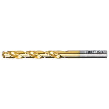 Bohrcraft set spiralnih burgija HSS-TiN DIN 338 Ø1-13mm 25kom. KT13 11301330025 Bohrcraft set spiralnih burgija HSS-TiN DIN 338 Ø1-13mm 25kom. KT13 11301330025